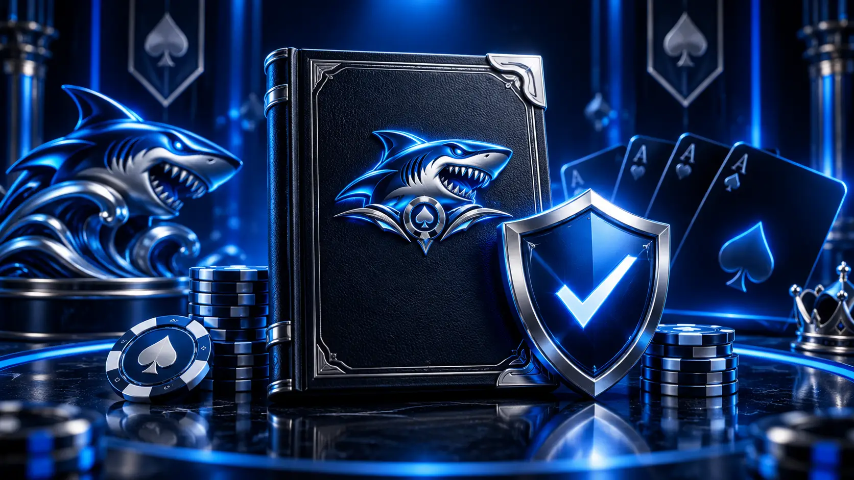 Winshark Casino Termini generali dei bonus