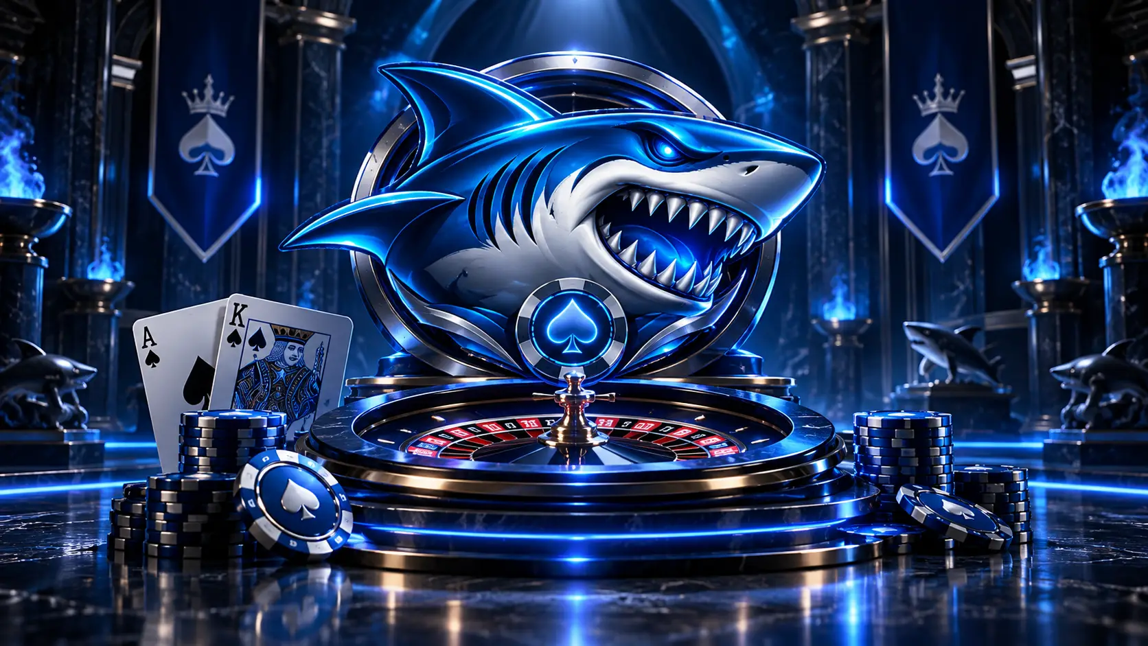 Winshark Casino Italia