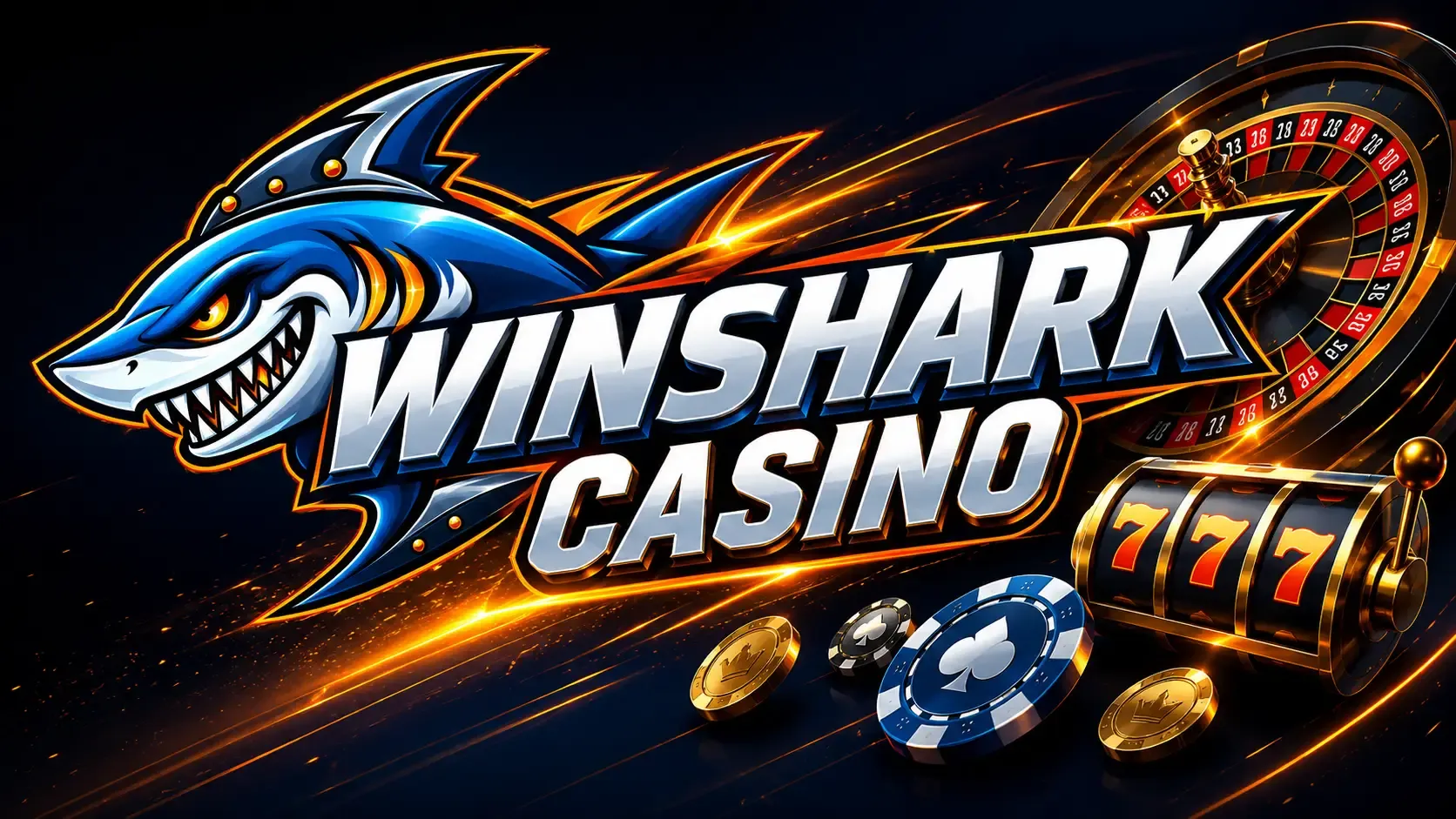 Winshark Casino Italia